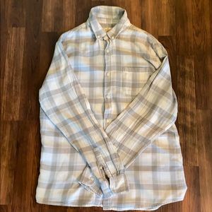 Marine Layer Marge Button Down